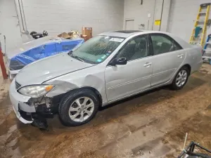 Toyota Camry 2.4L 4 2005