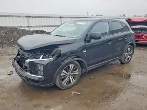 Mitsubishi Outlander S/SE 2.0L 4 2023
