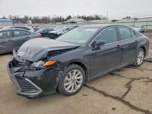 Toyota Camry LE 2.5L 4 2023
