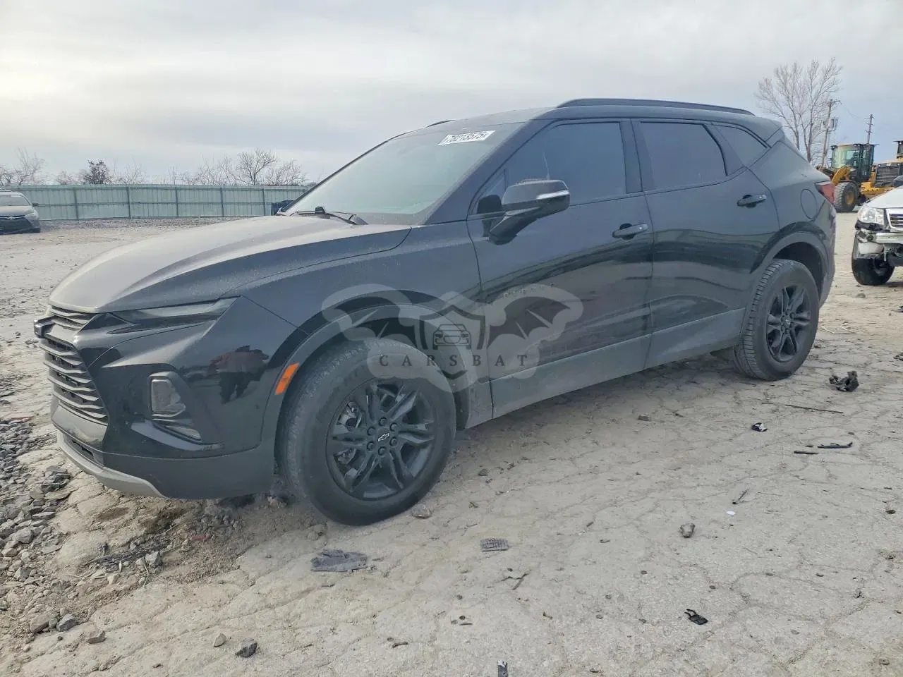Chevrolet Blazer 2.0L 4 2022