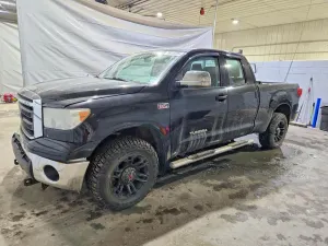 Toyota Tundra 5.7L 8 2013