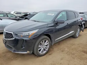 Acura RDX 2.0L 4 2023