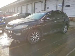 Mazda CX-9 3.5L 6 2007