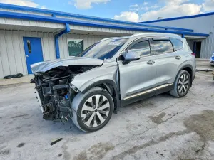 Hyundai Santa Fe 2.4L 4 2020