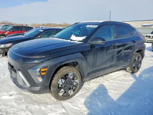 Hyundai Kona 2.0L 4 2025