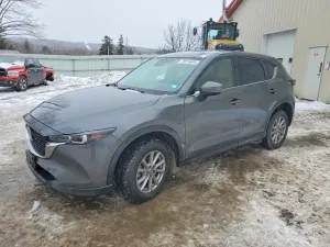 Mazda CX-5 2.5L 4 2023