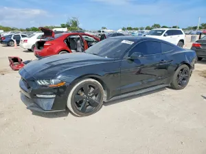 Ford Mustang GT 5.0L 8 2023