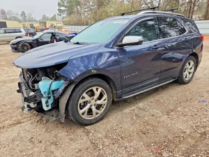 Chevrolet Equinox 2.0L 4 2019