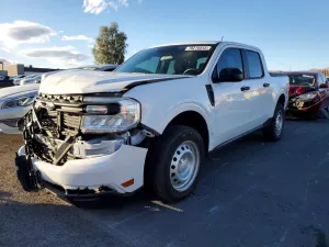 Ford Maverick XL 2.0L 4 2024