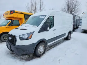 Ford Transit 3.5L 6 2025