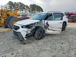Toyota Highlander XSE 3.5L 6 2021