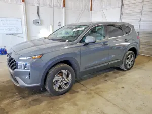 Hyundai Santa Fe 2.5L 4 2021