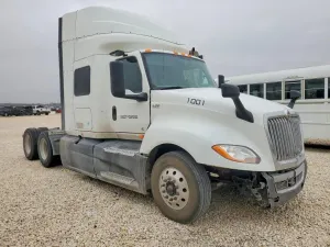 International LT Series 15.0L 6 2019