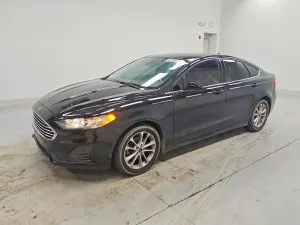 Ford Fusion 1.5L 4 2020