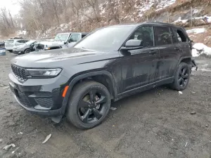 Jeep Grand Cherokee 3.6L 6 2023