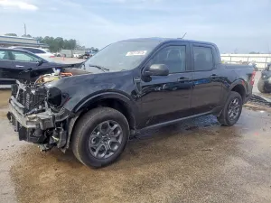 Ford Maverick 2.5L 4 2025