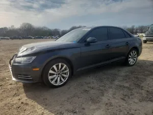 Audi A4 PREMIUM 2.0L 4 2017