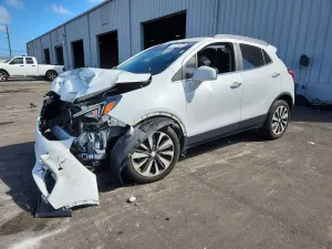 Buick Encore 1.4L 4 2022