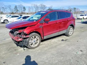 Ford Escape 1.5L 4 2019