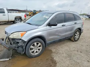Honda CR-V 2.4L 4 2007