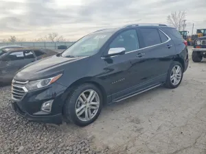 Chevrolet Equinox PREMIER 2.0L 4 2019