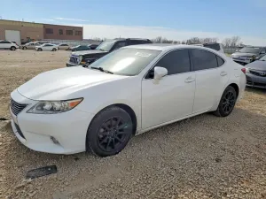 Lexus ES 3.5L 6 2015
