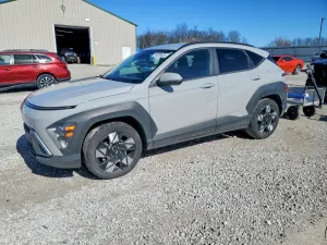 Hyundai Kona 2.0L 4 2024