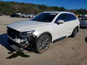 Mazda CX-9 2.5L 4 2021