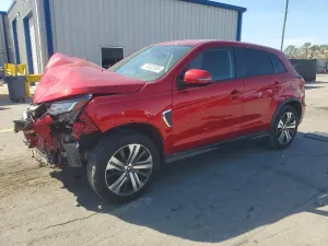 Mitsubishi Outlander 2.0L 4 2020