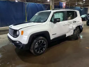 Jeep Renegade LATITUDE 1.3L 4 2023