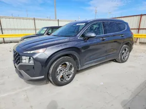 Hyundai Santa Fe SEL 2.5L 4 2023