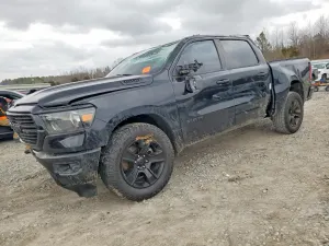 RAM 1500 3.6L 6 2020