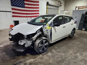 Nissan Leaf U 2020