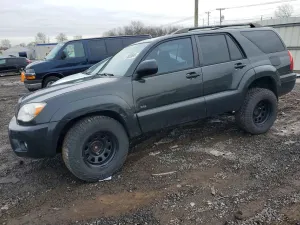 Toyota 4Runner SR5 4.0L 6 2006