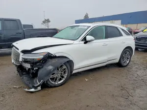 Genesis GV70 2.5L 4 2022