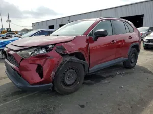 Toyota Rav4 2.5L 4 2019