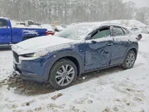 Mazda CX-30 2.5L 4 2024