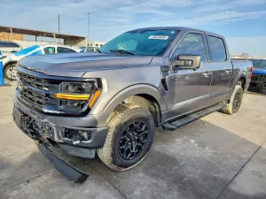 Ford F-150 XLT 3.5L 6 2024