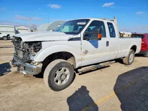 Ford F-250 SUPER DUTY 6.7L 8 2016