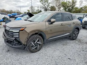 Nissan Kicks 2.0L 4 2025