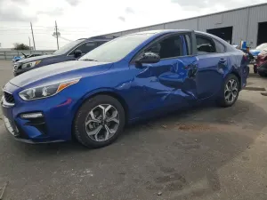 Kia Cerato / Forte / K3 2.0L 4 2021