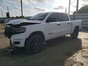 RAM 1500 LIMITED 5.7L 8 2023