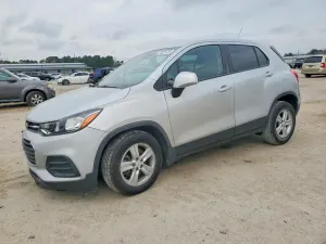 Chevrolet Trax 1.4L 4 2020