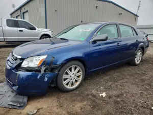 Toyota Avalon 3.5L 6 2006