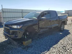 Chevrolet Colorado 2.7L 4 2024