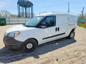 RAM ProMaster 2.4L 4 2020
