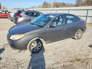 Hyundai Elantra 2.0L 4 2007