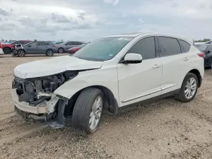 Acura RDX 2.0L 4 2019