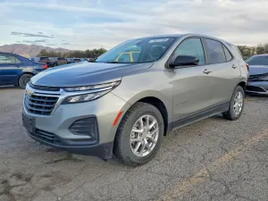 Chevrolet Equinox 1.5L 4 2023