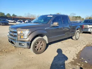 Ford F-150 5.0L 8 2015